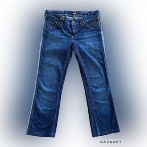 JUST 🔥🔥REDUCED LOW PRICE Dolce & Gabbana Authentic Women’s Jeans